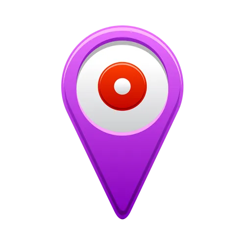 Polkadot PetCare areas