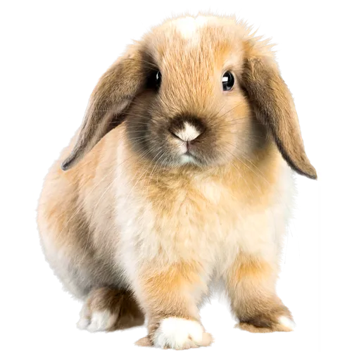 Polkadot PetCare small animals